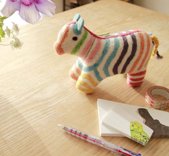 マトマイニ_アニマル