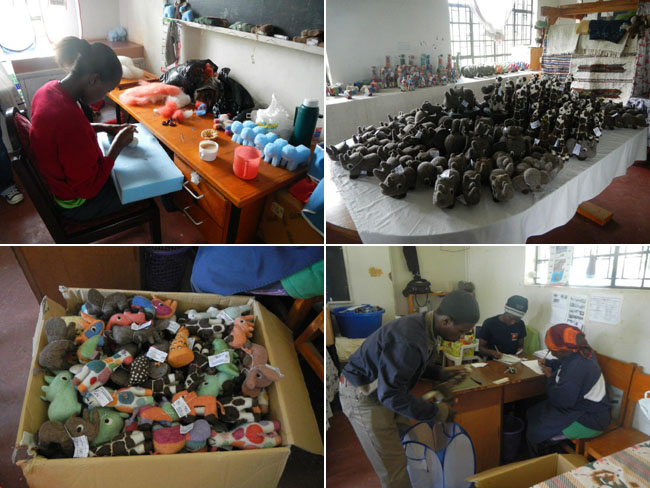 マトマイニ工房