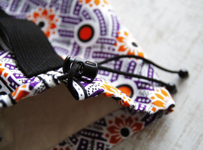 ヨガバッグ_ブラックマット対応