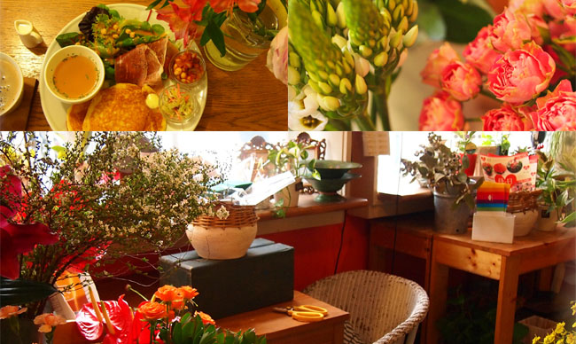 アフリカ布販売神奈川