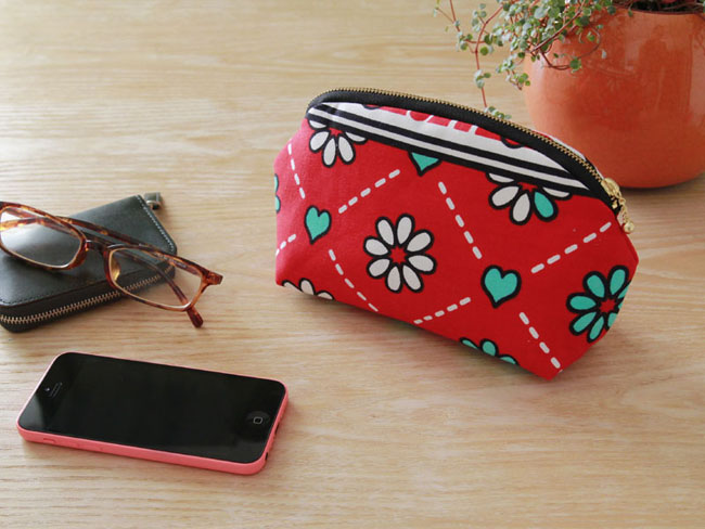 ポーチ_かわいい