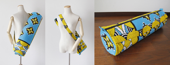 ヨガマットケース