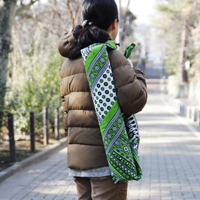 カンガご購入のお客様の声