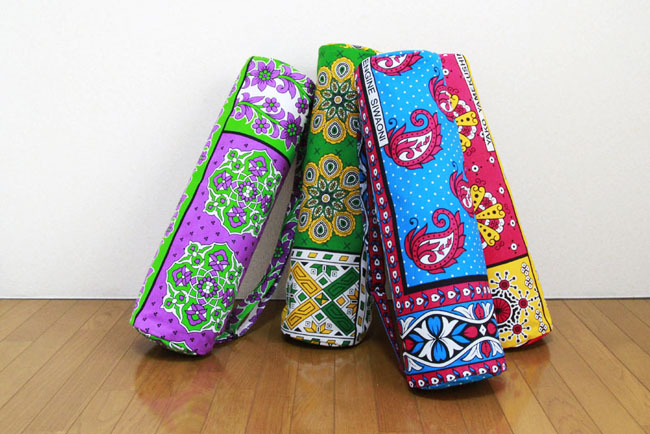 ヨガバッグ_おしゃれ