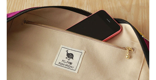 ヨガバッグ_機能