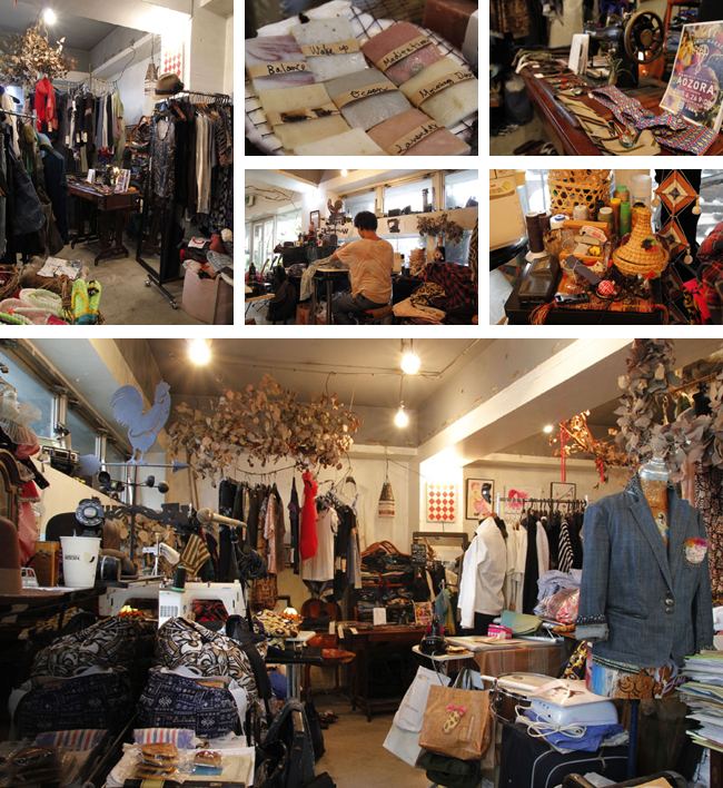 スリング　オーダーメイド